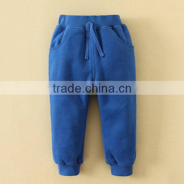 high quality kdis child pants MOM AND BAB latest boys pants winter design