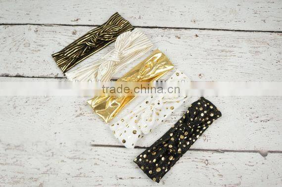 2015 new style headband bowknot Style Women Girls Hairband headband