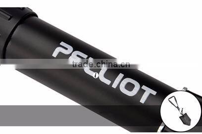 professional outdoor military folding shovel