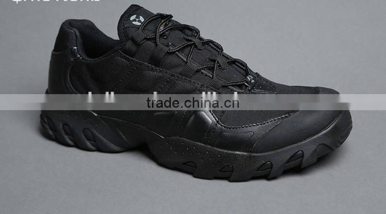 boots military Mens Lightweight Tactical Boots US Military Assault Tacticas Combat Boots Anti Puncturation Military Boots