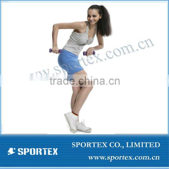 hot sale model fitness wear training wear girls women finess wear