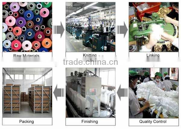 Mix color yarn wholesale slough grey knitted beanie hat