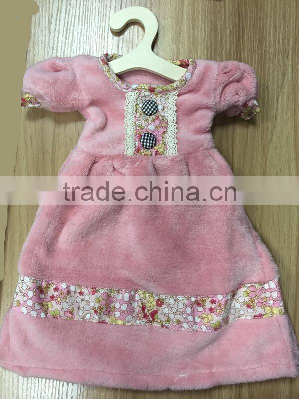 Hot sale new arrival microfiber material fashion lovely skirt design bath hand towels,Bath towel