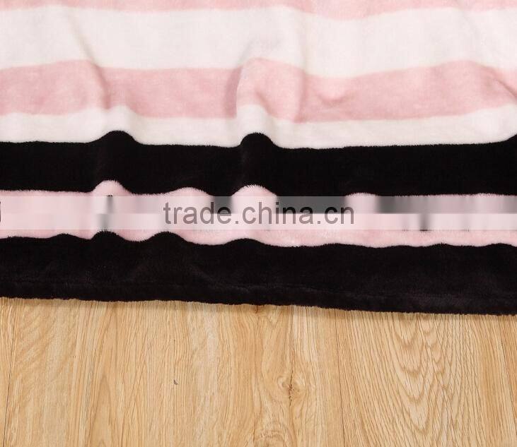 fashion design Soft and Warm Airline Cover Victoria Secret Cover