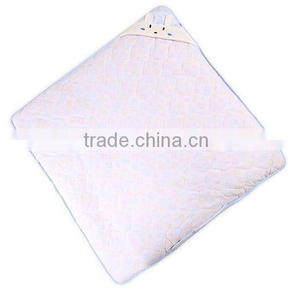 2015 Unisex Cotton Baby Hold Quilt