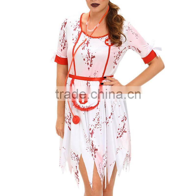 2017 new fashion sex costumes for women