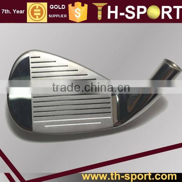 Golf product iron Golf Club Heads badge logo