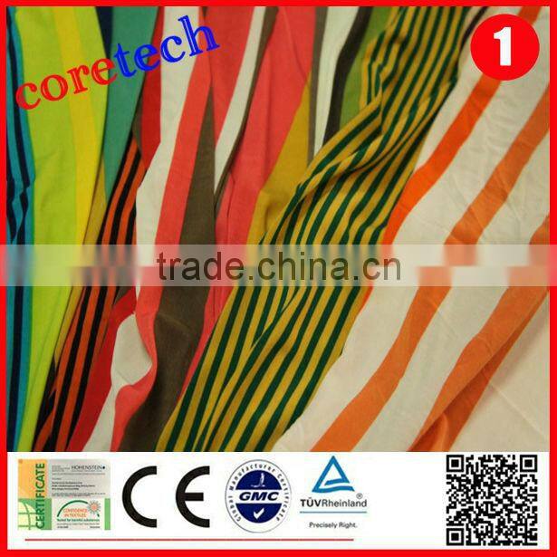Hot sale popular high quality chiffon fabric factory