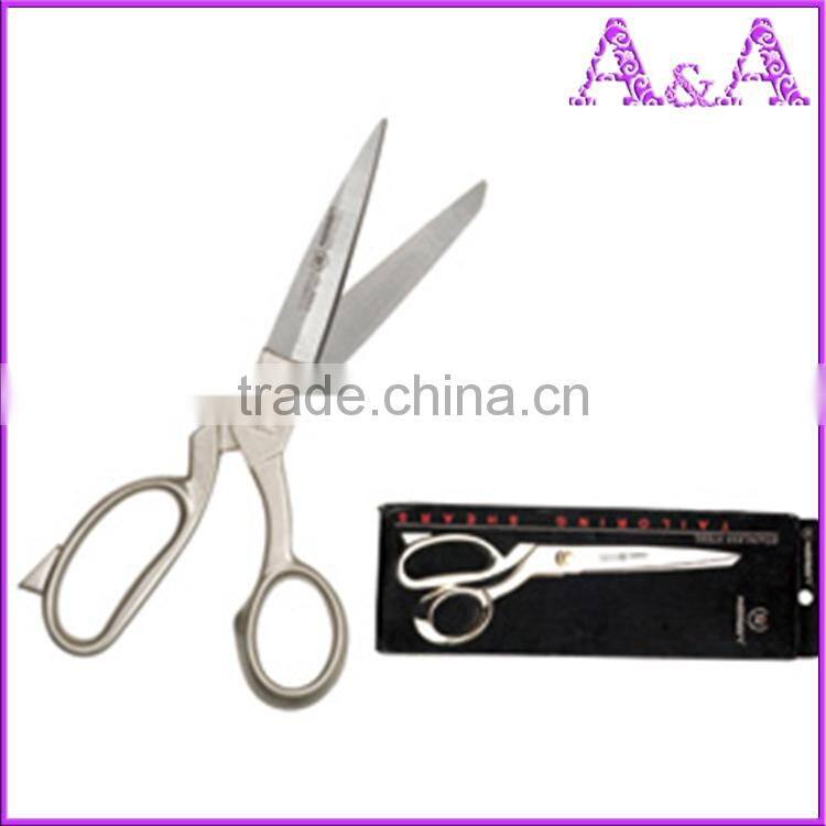 Best professional Germany stainless steel tailoring tailor scissors