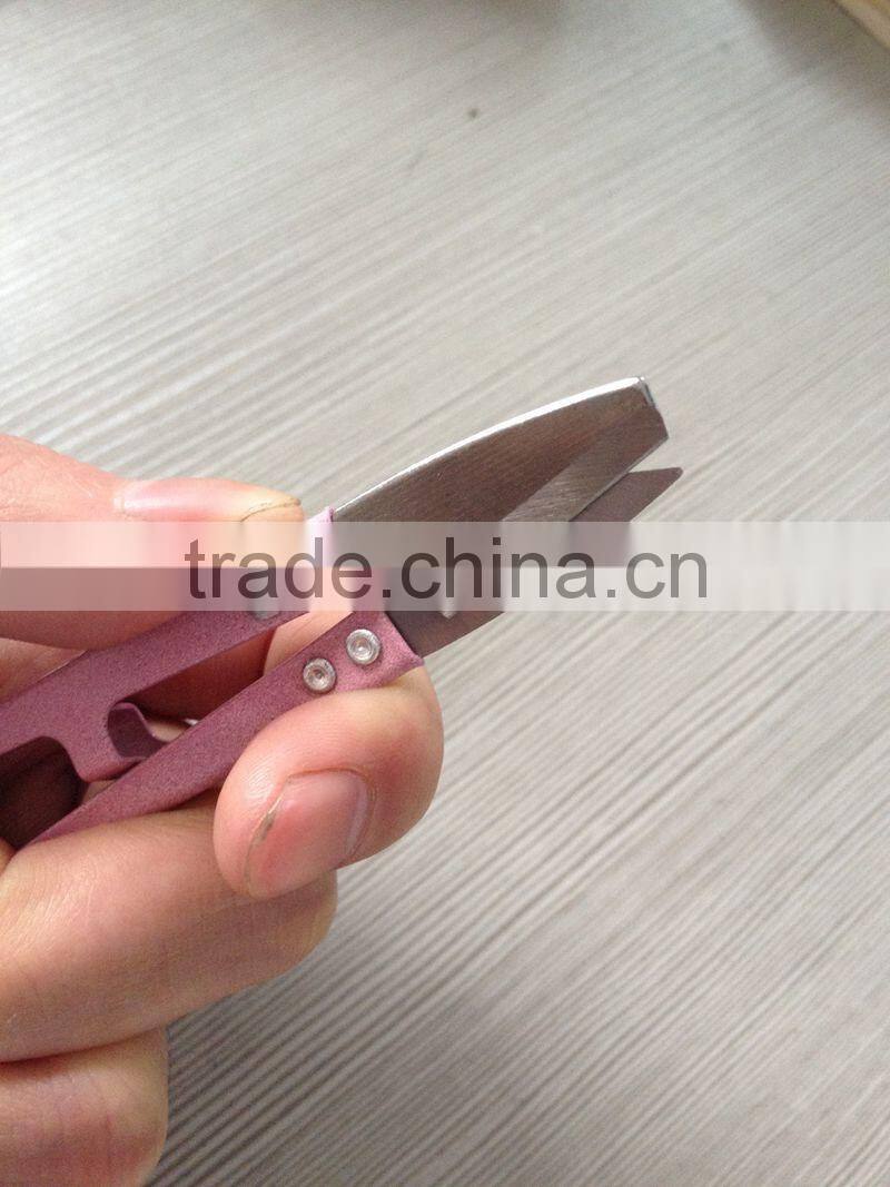 Wholesale safety design thread cutter SF-805