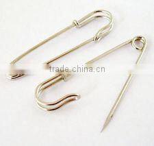 For Kids Plastic Safety Pin