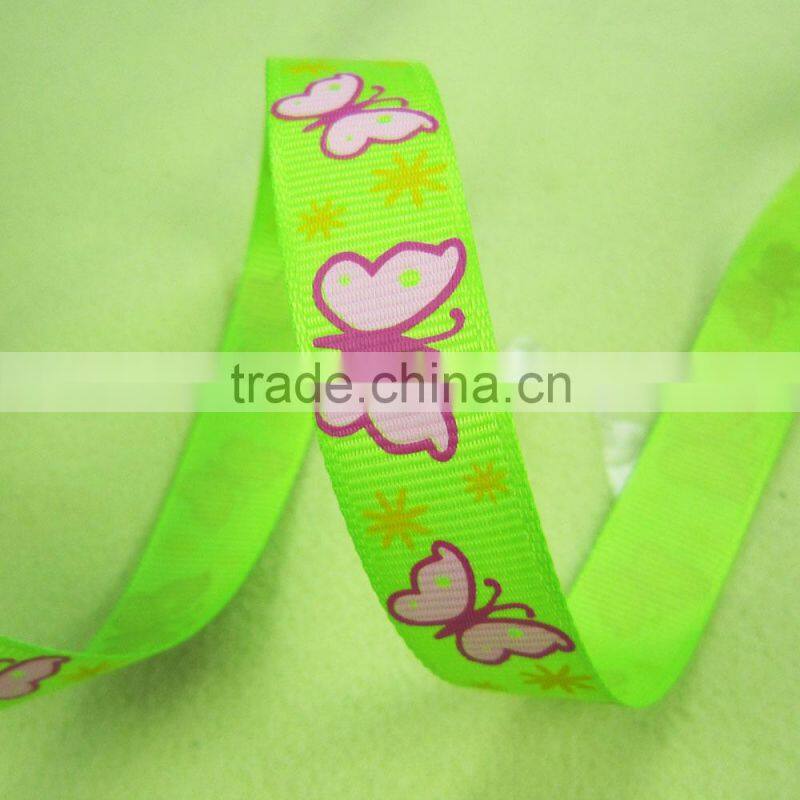 kinds of lady ribbon