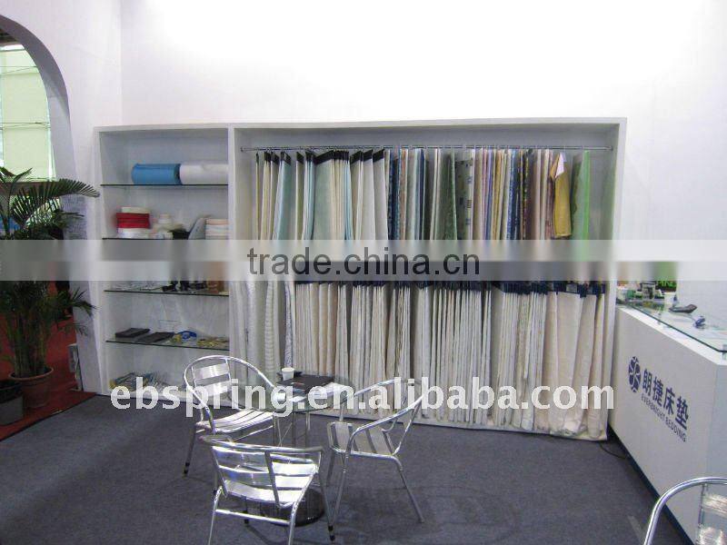 2013 hot sales damask fabric for mattress ticking