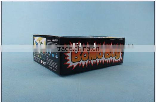 New design/Frightened balloon/foil balloon bobm bag