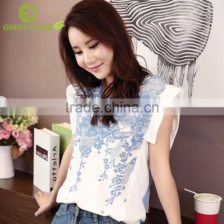 formal breast feeding clothing for adult breast feeding Summer mother maternity Comfortable clothes