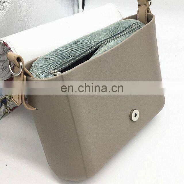 wholesale eva handbag shoulder bag