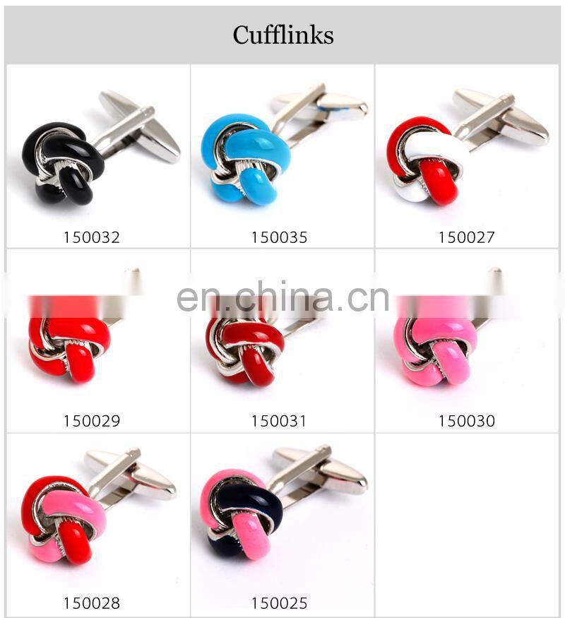 New product diamond cufflinks fashion jewelry luxurious crystal cufflinks zircon cufflinks best men