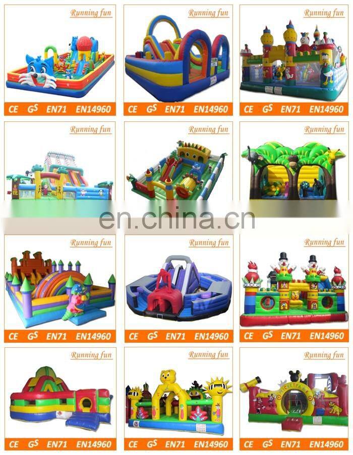 best sell Inflatable Obstacles,,Inflatable Games,inflatable combo