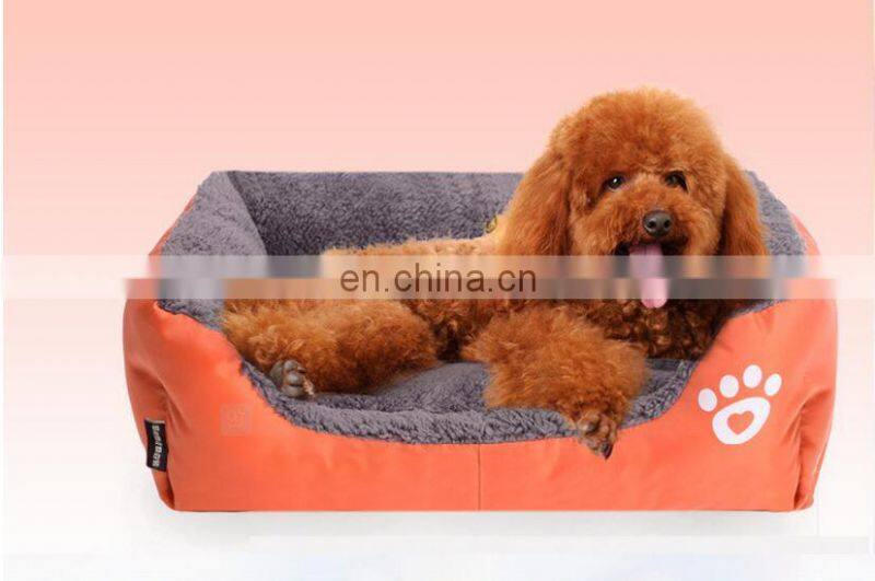 Good quality pet warm mat of winter sleeping pet mat