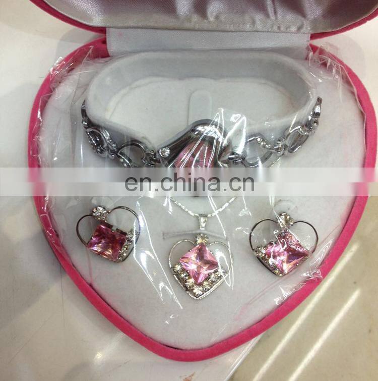 Best Selling DIY Fashion Is A Watch Jewelry For Lady