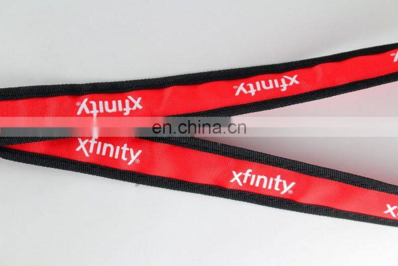 NEW arrival lled flashing lanyards with bottle openers custom bottle opener lanyard custome lanyard