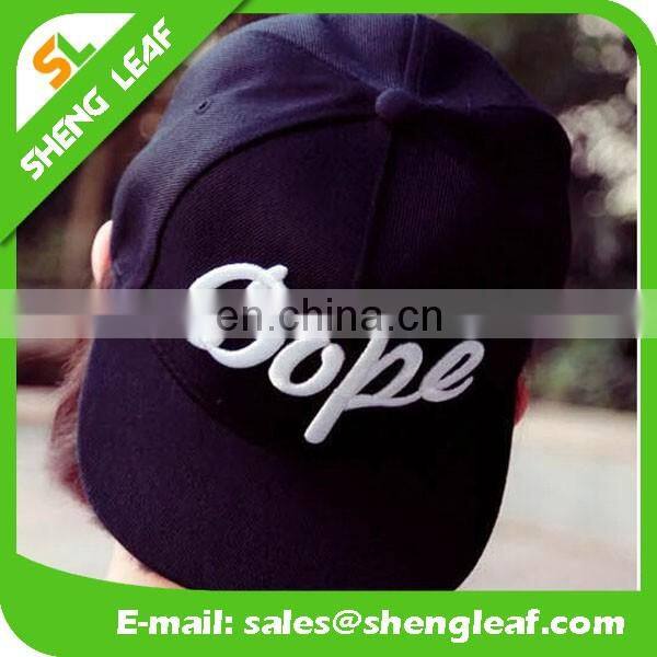 2017 Unisex Gender plain distressed baseball cap