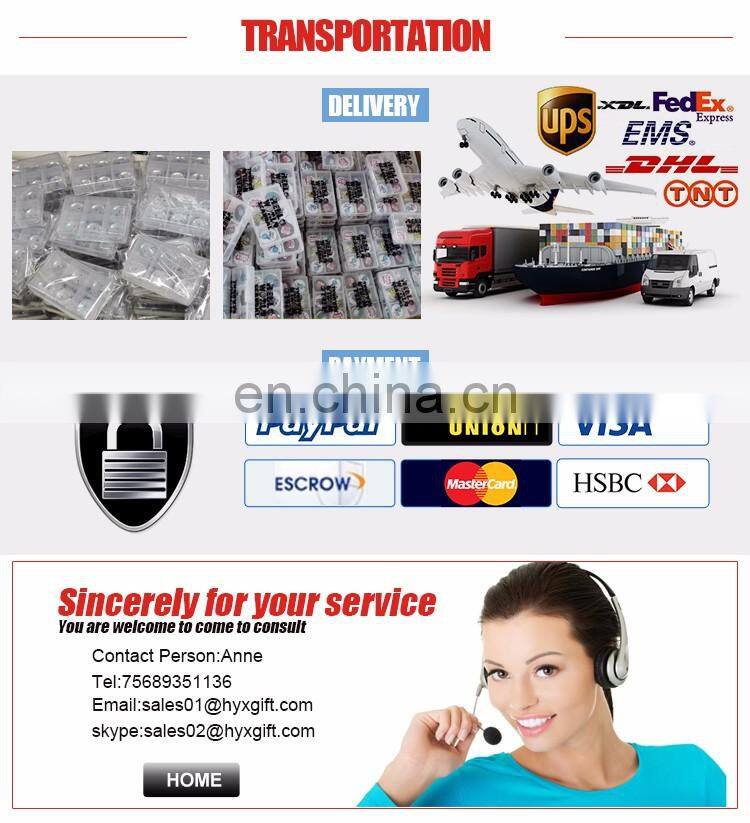 Custom logo custom heart button pin badge