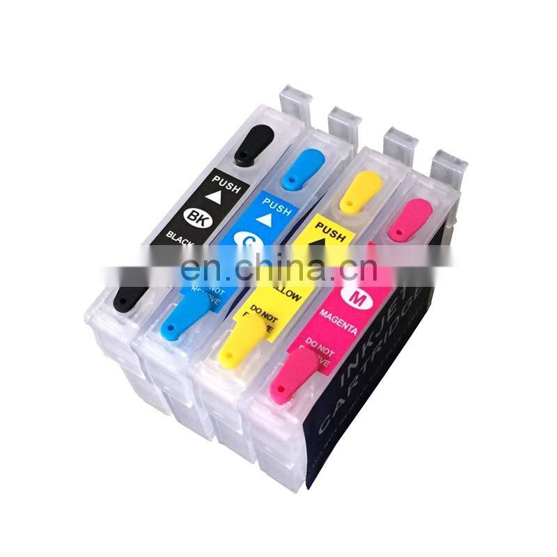 T2971 T2962 T2963 T2964 refillable ink cartridge for epson XP231 XP431 with ARC chip