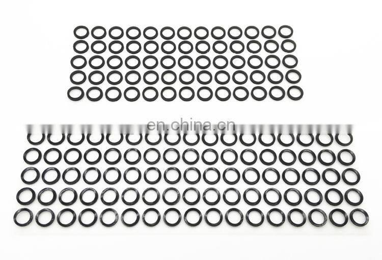 Professional self tapping screw with rubber washer made in China