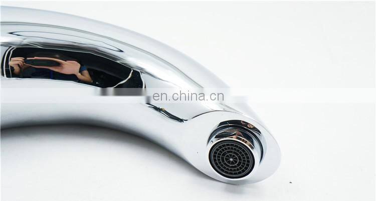 restaurant sashimi sensor faucet Touchless Infrared Sensor Tap