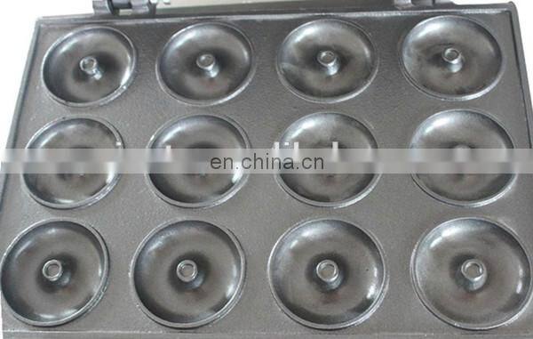 mini donut making machine/commercial donut making machine for sale/donut machine professional