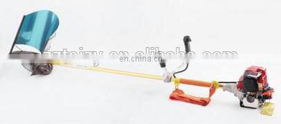 Newest World best selling products house hold low price multifunctional mini wheat/rice paddy reaper machine