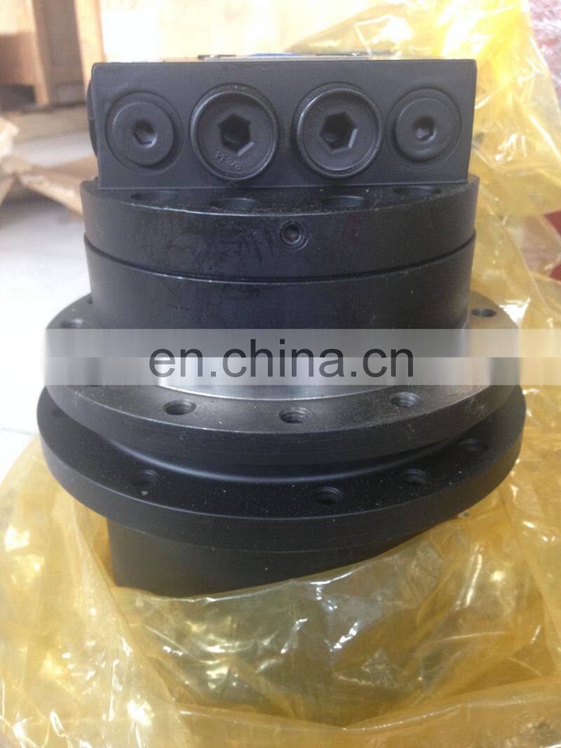 MAG16V-140-2 Excavator VIO15 Final Drive