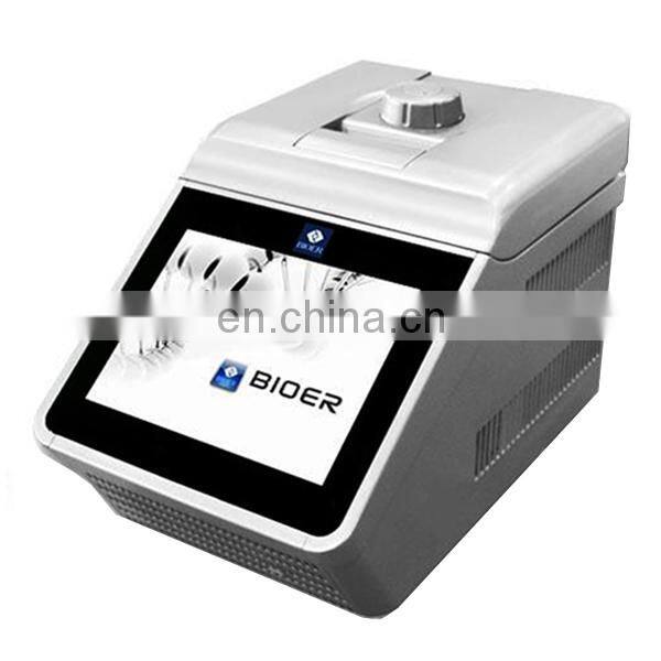 GeneMax PCR Thermal Cycler System pcr machine