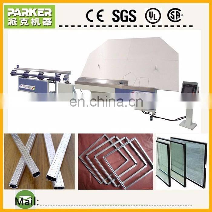 insulating glass TPS spacer/insulating glass line machine/hollow glass making machine