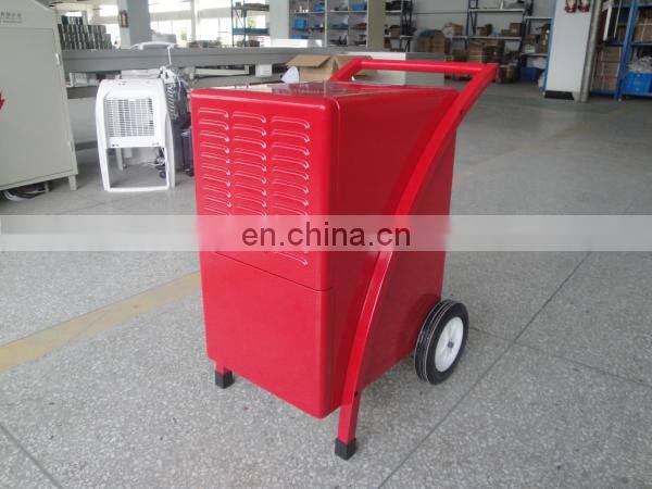 60L/D EU standard air dehumidifier commercial and industrial air drying machine