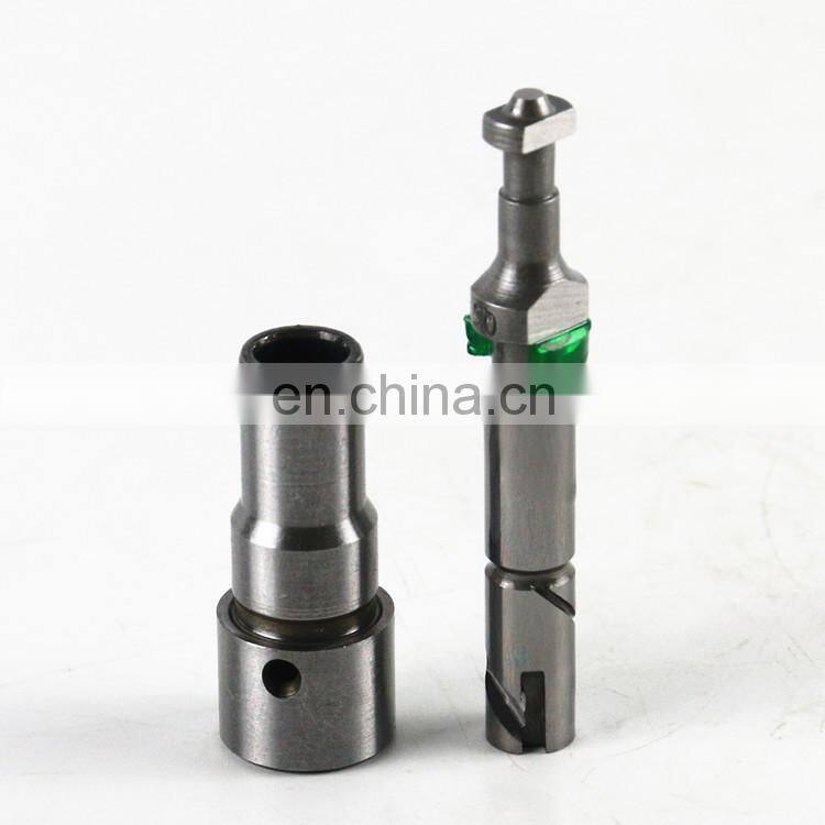 Injection pump plunger diesel pump plunger fuel plunger element BQ8 131101-9420 SAZ80Q