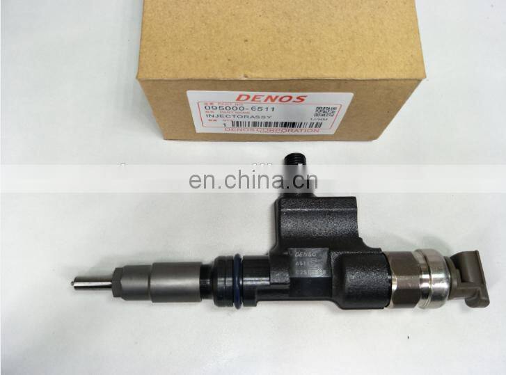 common rail injector 095000-6511