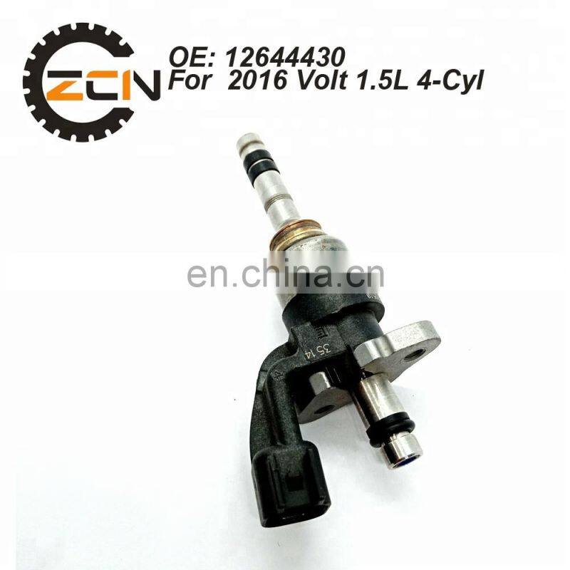 Auto Car Engine Parts GDI fuel injector original 12644430 for Chevrolet Volt