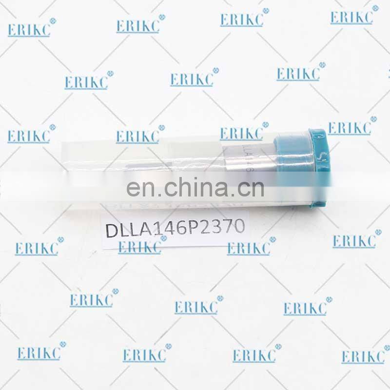 DLLA146P2370 0433172370 fuel injection pump nozzle DLLA 146P 2370 spraying nozzle DLLA 146P2370 for Bos ch 0445120342