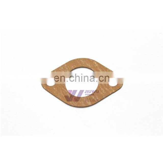 1-09637060-0 Turbocharger Pipe Gasket For SH200A3 6BG1T JiuwuPower Genuine Parts