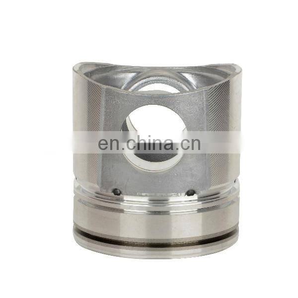 Guangzhou Supplier For Excavator PC200-6 Diesel Engine 6BT5.9 Piston 6735-31-2111
