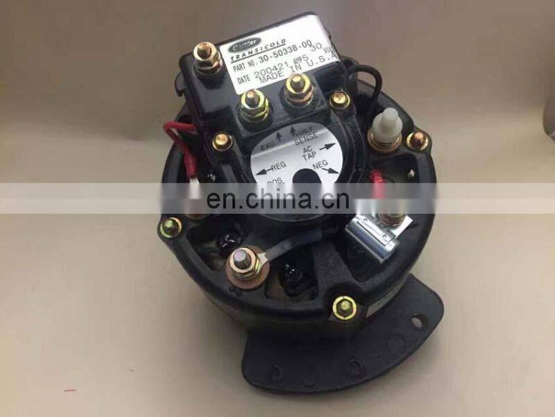 Original New Alternator 30-50338-00