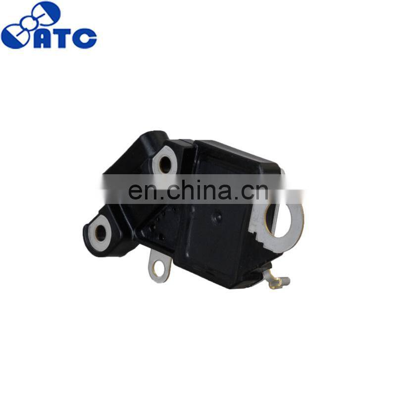 Auto spare parts number D4476 10521828 10514476 car alternator voltage regulator