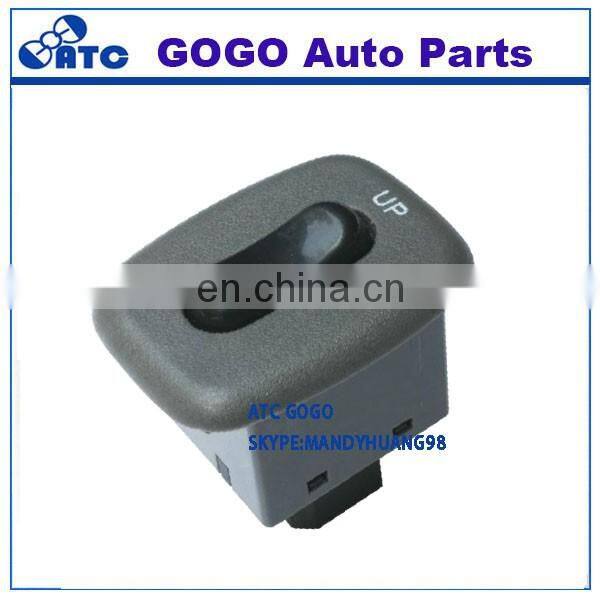 High quality Master Power Window Switch lifter window switch 9369243320 93692-43320 for Hyundai Accent