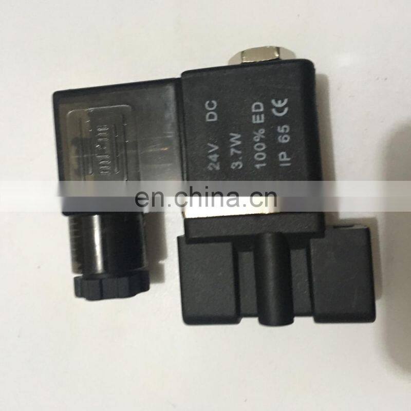 New competitive burner valve gas regulator