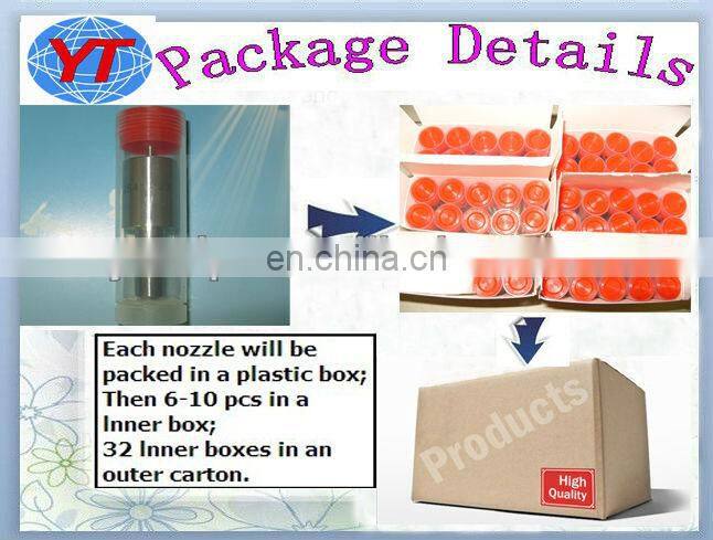 Common Rail Nozzle DLLA145P870