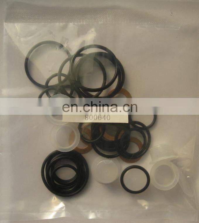 80 0640 FUEL INJECTOR GASKET KITS 800640