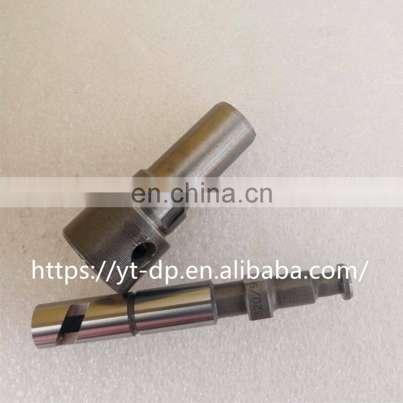 High quality diesel injection pump plunger 320/9