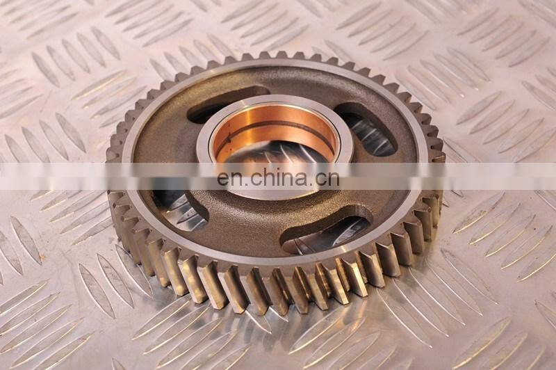 diesel engine parts Idler Gear 3084533 for M11 ISM QSM engine